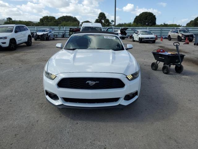 Photo 4 VIN: 1FATP8UH3G5295654 - FORD MUSTANG 