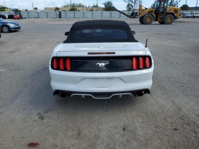 Photo 5 VIN: 1FATP8UH3G5295654 - FORD MUSTANG 