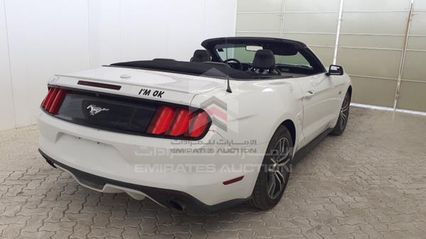 Photo 29 VIN: 1FATP8UH3G5328975 - FORD MUSTANG 