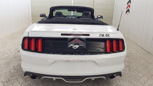 Photo 31 VIN: 1FATP8UH3G5328975 - FORD MUSTANG 