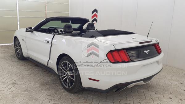 Photo 32 VIN: 1FATP8UH3G5328975 - FORD MUSTANG 