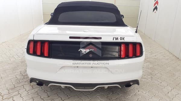 Photo 7 VIN: 1FATP8UH3G5328975 - FORD MUSTANG 