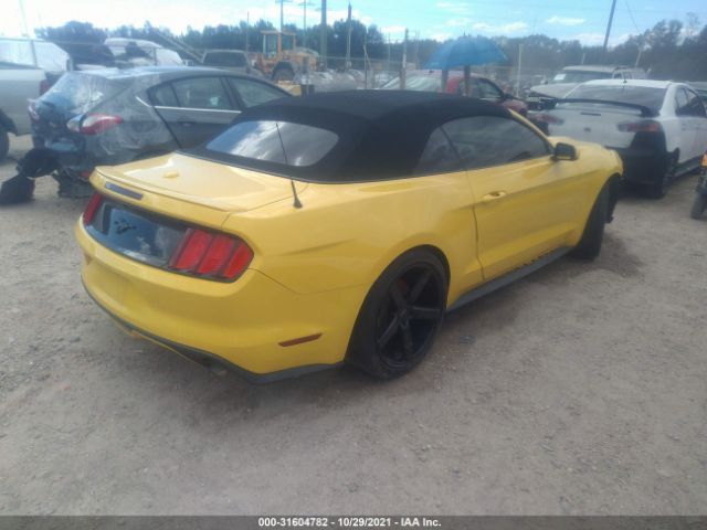 Photo 3 VIN: 1FATP8UH3H5313331 - FORD MUSTANG 