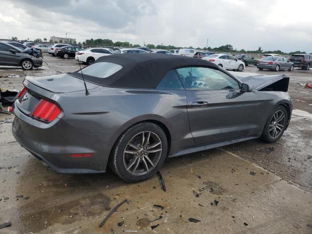 Photo 2 VIN: 1FATP8UH3H5320506 - FORD MUSTANG 