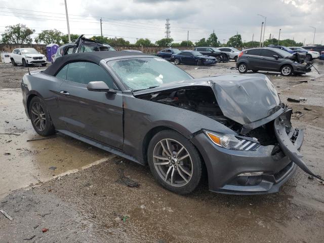 Photo 3 VIN: 1FATP8UH3H5320506 - FORD MUSTANG 