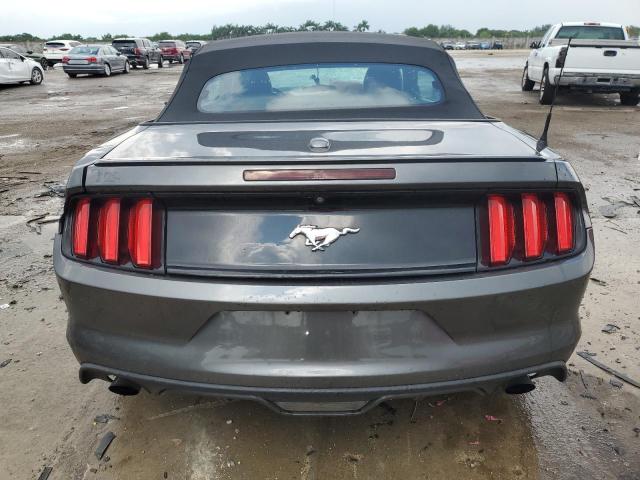 Photo 5 VIN: 1FATP8UH3H5320506 - FORD MUSTANG 