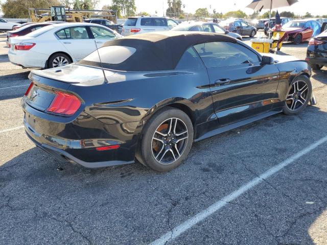 Photo 2 VIN: 1FATP8UH3J5133515 - FORD MUSTANG 