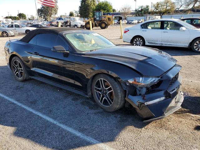 Photo 3 VIN: 1FATP8UH3J5133515 - FORD MUSTANG 