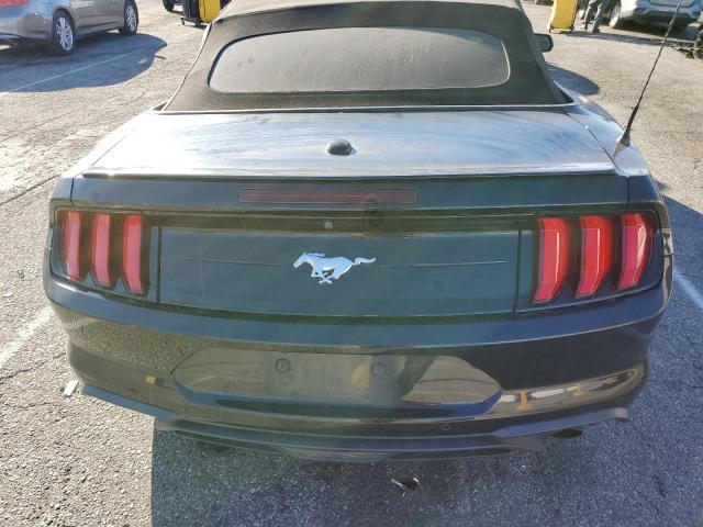 Photo 5 VIN: 1FATP8UH3J5133515 - FORD MUSTANG 