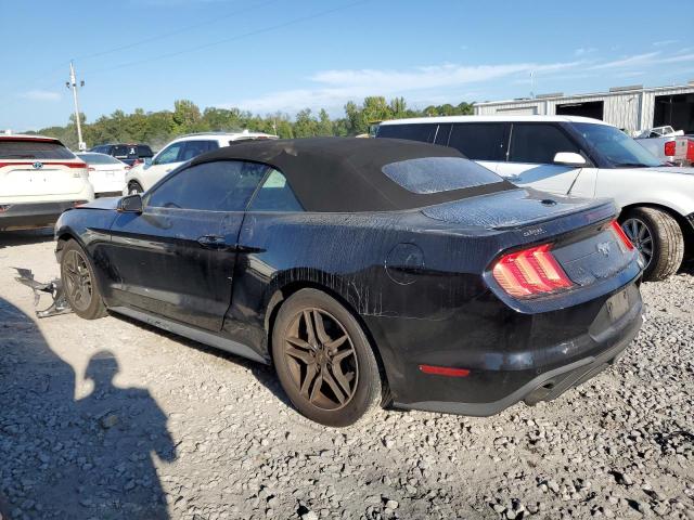 Photo 1 VIN: 1FATP8UH3J5143199 - FORD MUSTANG 