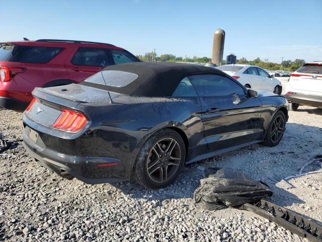 Photo 2 VIN: 1FATP8UH3J5143199 - FORD MUSTANG 