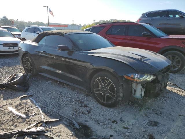 Photo 3 VIN: 1FATP8UH3J5143199 - FORD MUSTANG 