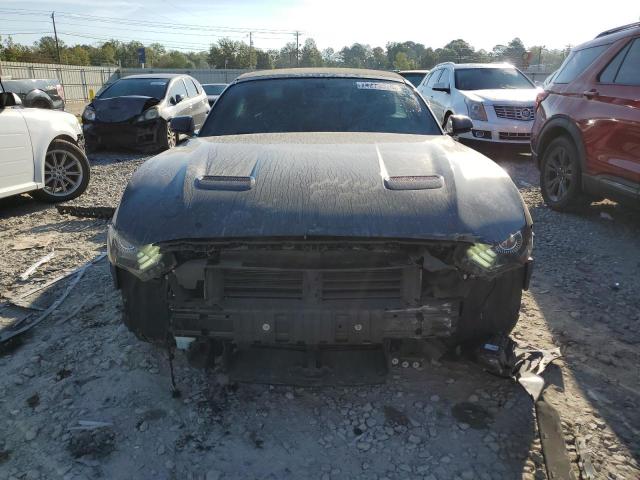 Photo 4 VIN: 1FATP8UH3J5143199 - FORD MUSTANG 