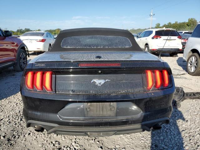 Photo 5 VIN: 1FATP8UH3J5143199 - FORD MUSTANG 