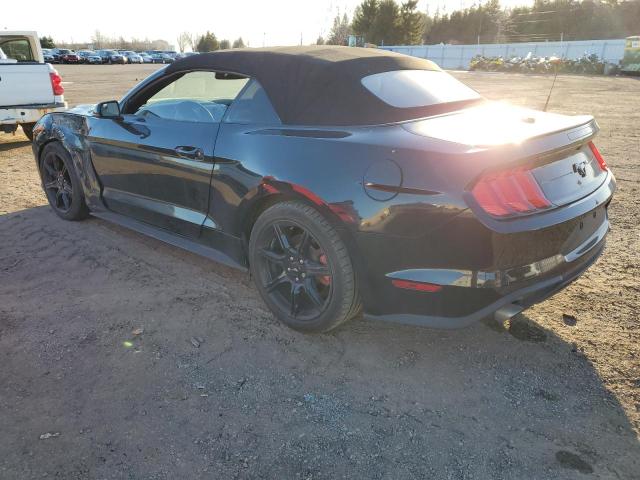 Photo 1 VIN: 1FATP8UH3J5173416 - FORD MUSTANG 