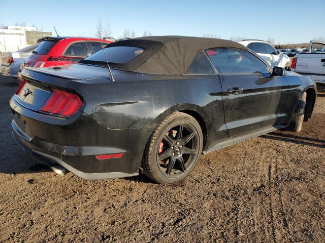 Photo 2 VIN: 1FATP8UH3J5173416 - FORD MUSTANG 