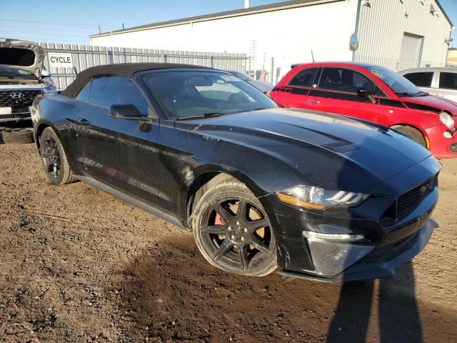 Photo 3 VIN: 1FATP8UH3J5173416 - FORD MUSTANG 