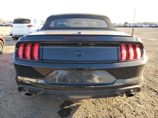 Photo 5 VIN: 1FATP8UH3J5173416 - FORD MUSTANG 