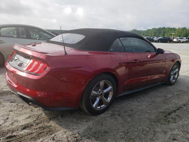 Photo 2 VIN: 1FATP8UH3K5122547 - FORD MUSTANG 