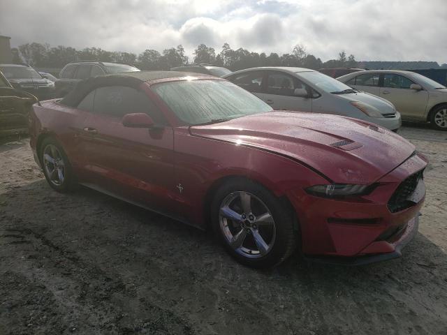 Photo 3 VIN: 1FATP8UH3K5122547 - FORD MUSTANG 