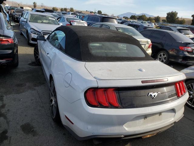 Photo 1 VIN: 1FATP8UH3K5148579 - FORD MUSTANG 