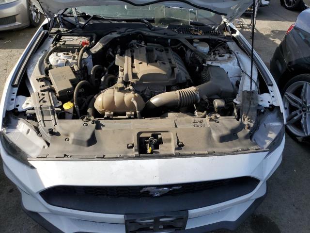 Photo 10 VIN: 1FATP8UH3K5148579 - FORD MUSTANG 