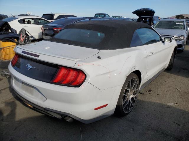 Photo 2 VIN: 1FATP8UH3K5148579 - FORD MUSTANG 