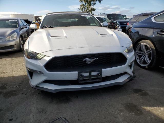 Photo 4 VIN: 1FATP8UH3K5148579 - FORD MUSTANG 