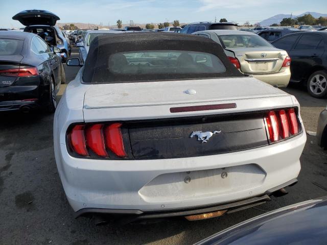 Photo 5 VIN: 1FATP8UH3K5148579 - FORD MUSTANG 