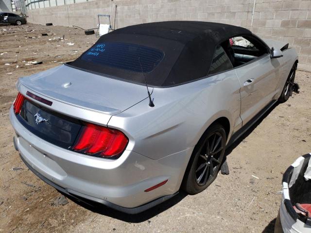 Photo 3 VIN: 1FATP8UH3K5149506 - FORD MUSTANG 