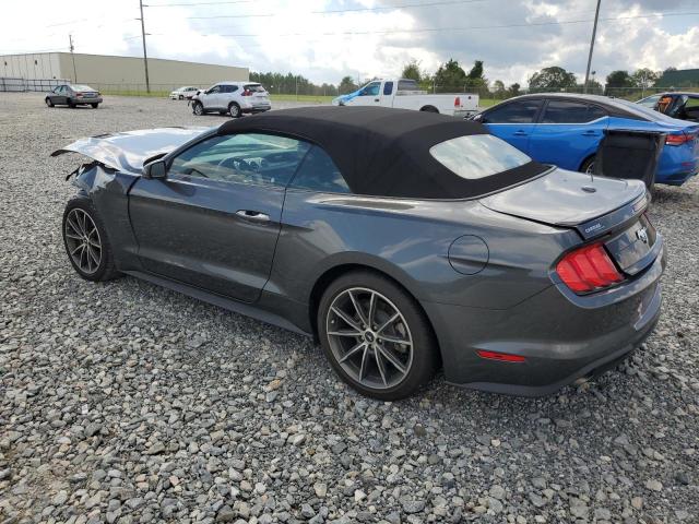 Photo 1 VIN: 1FATP8UH3K5149781 - FORD MUSTANG 