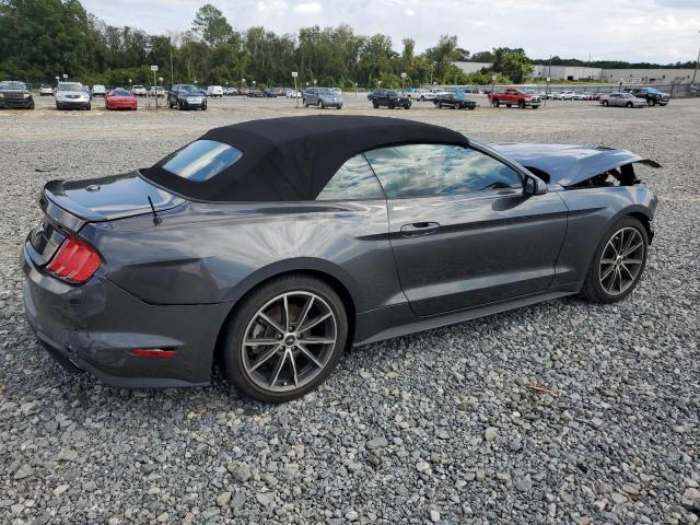 Photo 2 VIN: 1FATP8UH3K5149781 - FORD MUSTANG 