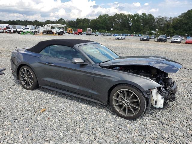 Photo 3 VIN: 1FATP8UH3K5149781 - FORD MUSTANG 