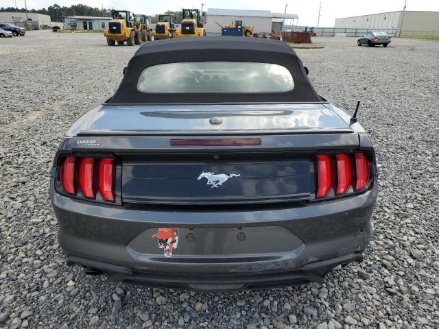 Photo 5 VIN: 1FATP8UH3K5149781 - FORD MUSTANG 