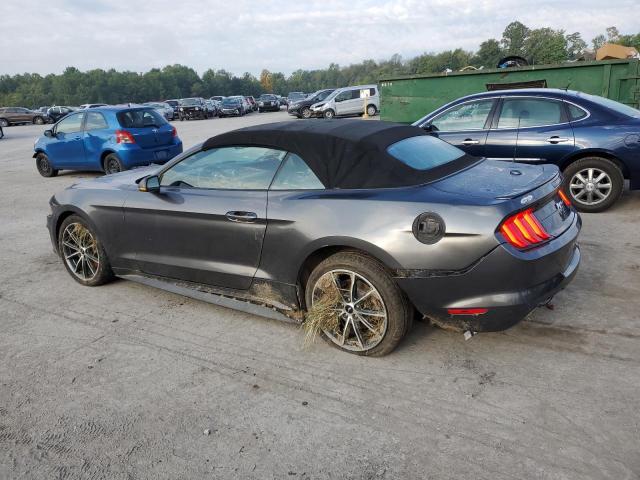 Photo 1 VIN: 1FATP8UH3K5151305 - FORD MUSTANG 