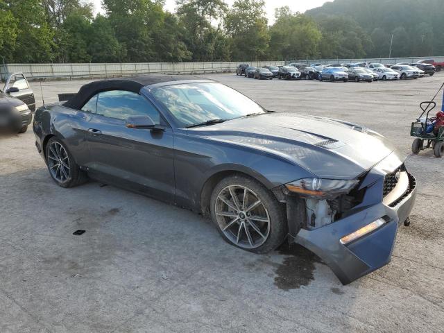 Photo 3 VIN: 1FATP8UH3K5151305 - FORD MUSTANG 