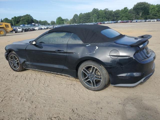 Photo 1 VIN: 1FATP8UH3K5158643 - FORD MUSTANG 