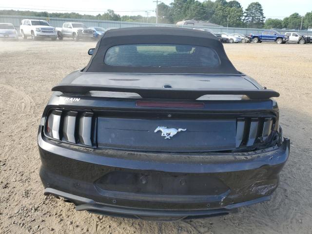 Photo 5 VIN: 1FATP8UH3K5158643 - FORD MUSTANG 