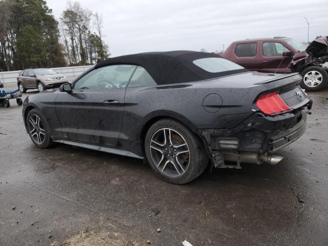 Photo 1 VIN: 1FATP8UH3K5158772 - FORD MUSTANG 