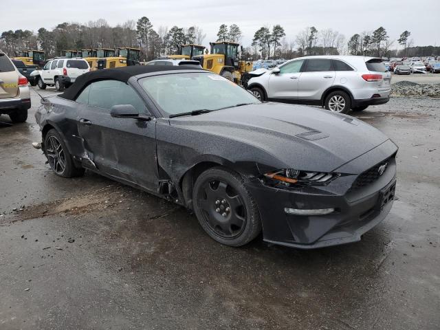 Photo 3 VIN: 1FATP8UH3K5158772 - FORD MUSTANG 