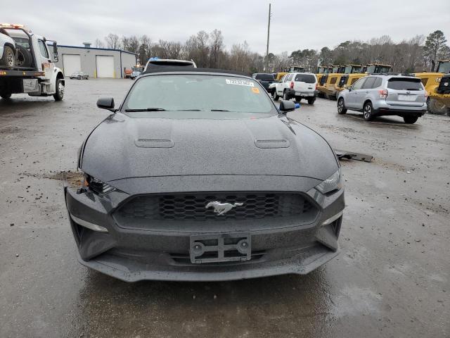 Photo 4 VIN: 1FATP8UH3K5158772 - FORD MUSTANG 