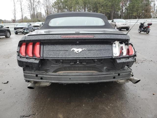 Photo 5 VIN: 1FATP8UH3K5158772 - FORD MUSTANG 