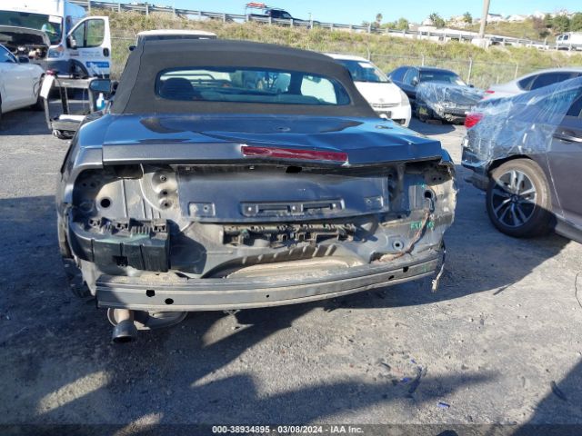 Photo 5 VIN: 1FATP8UH3K5158996 - FORD MUSTANG 