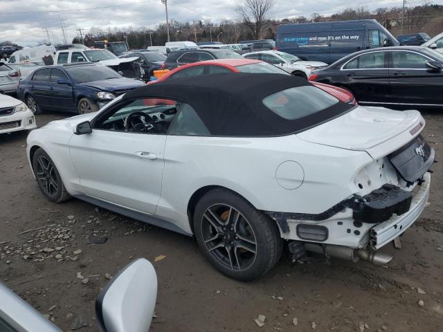 Photo 1 VIN: 1FATP8UH3K5181758 - FORD MUSTANG 