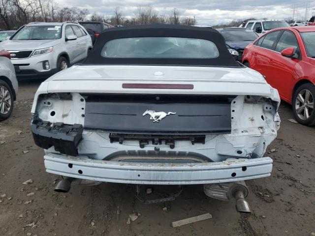 Photo 5 VIN: 1FATP8UH3K5181758 - FORD MUSTANG 