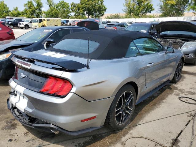 Photo 2 VIN: 1FATP8UH3L5101277 - FORD MUSTANG 