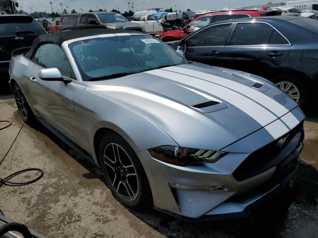 Photo 3 VIN: 1FATP8UH3L5101277 - FORD MUSTANG 