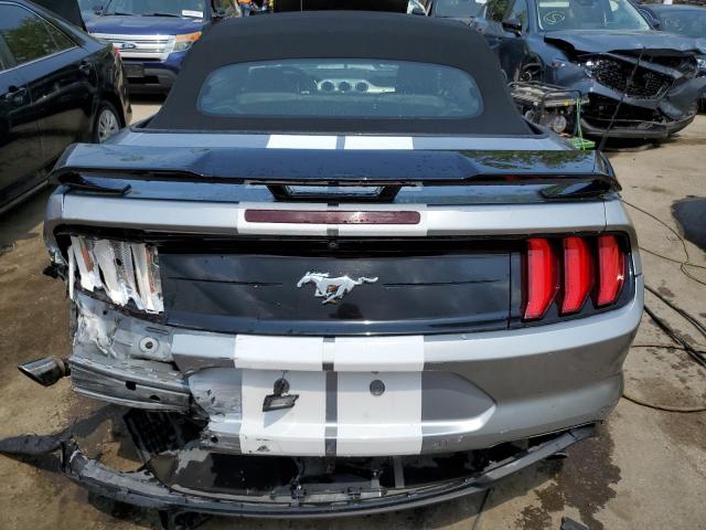 Photo 5 VIN: 1FATP8UH3L5101277 - FORD MUSTANG 