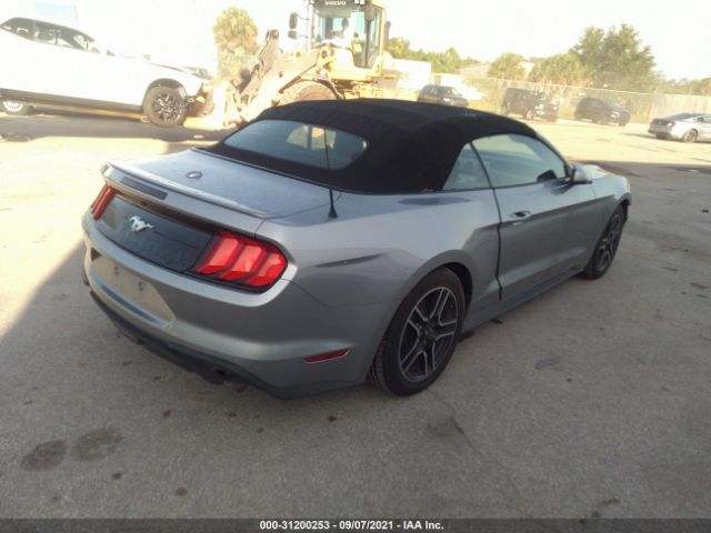 Photo 3 VIN: 1FATP8UH3L5106639 - FORD MUSTANG 