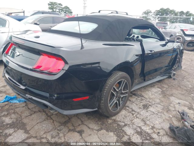 Photo 3 VIN: 1FATP8UH3L5131458 - FORD MUSTANG 